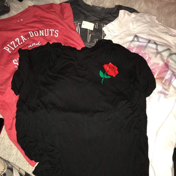 Shirts - Picture 2 of 4